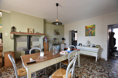 Corps de ferme - 357 m² - 14 pièces