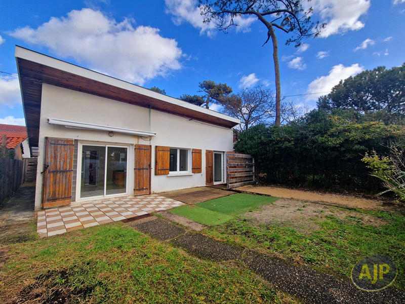 Maison - 45 m² - 3 pièces