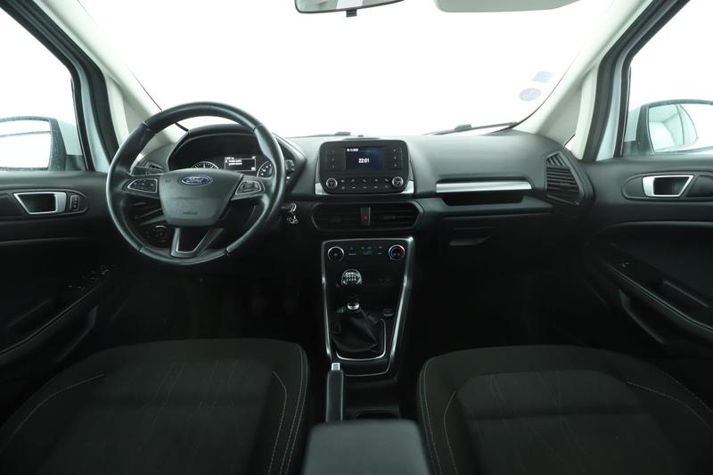 Ford EcoSport 1.0 EcoBoost Trend 125 ch