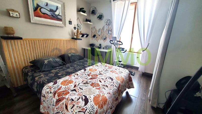 Appartement - 70 m² - 4 pièces