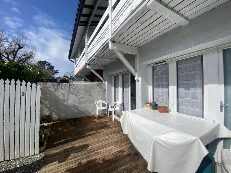 Appartement - 89 m² - 4 pièces