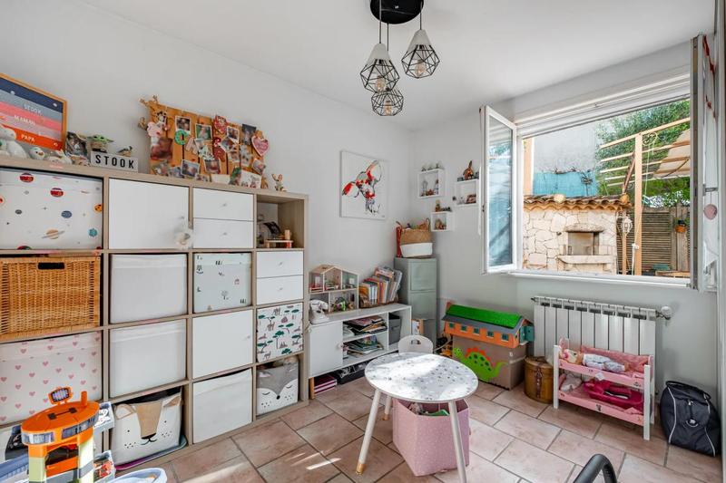 Maison - 154 m² - 5 pièces