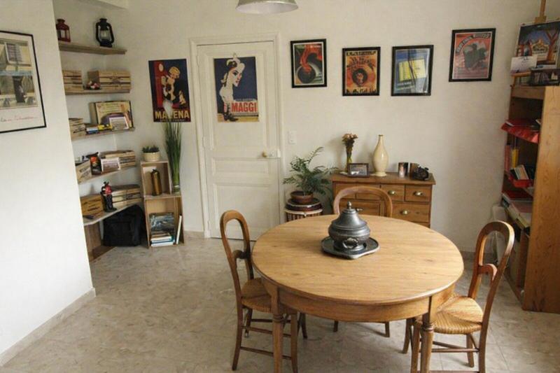 Maison - 109 m² - 5 pièces