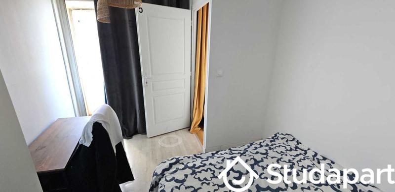 Appartement - 92 m² - 1 pièce