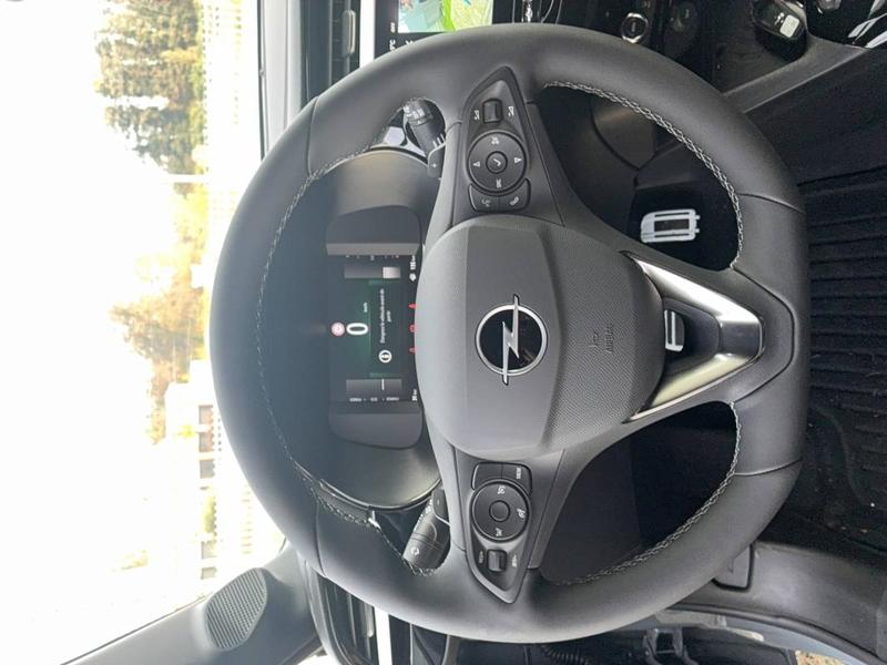 Opel Corsa 1.2 Turbo Hybrid 136 ch e-Dct6 Gs