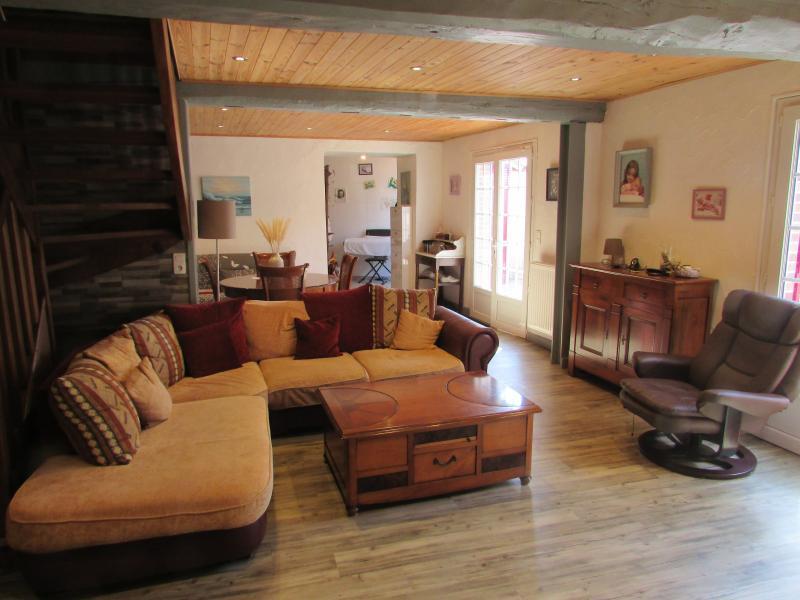 Longère - 115 m² - 5 pièces