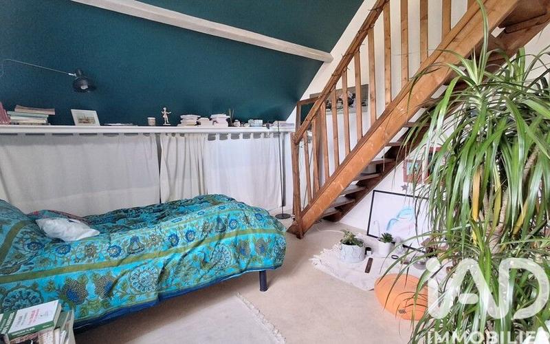 Maison - 148 m² - 7 pièces