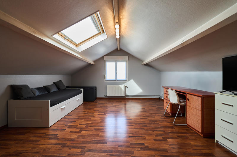 Maison - 155 m² - 5 pièces