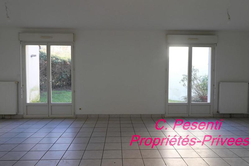Maison - 105 m² - 6 pièces