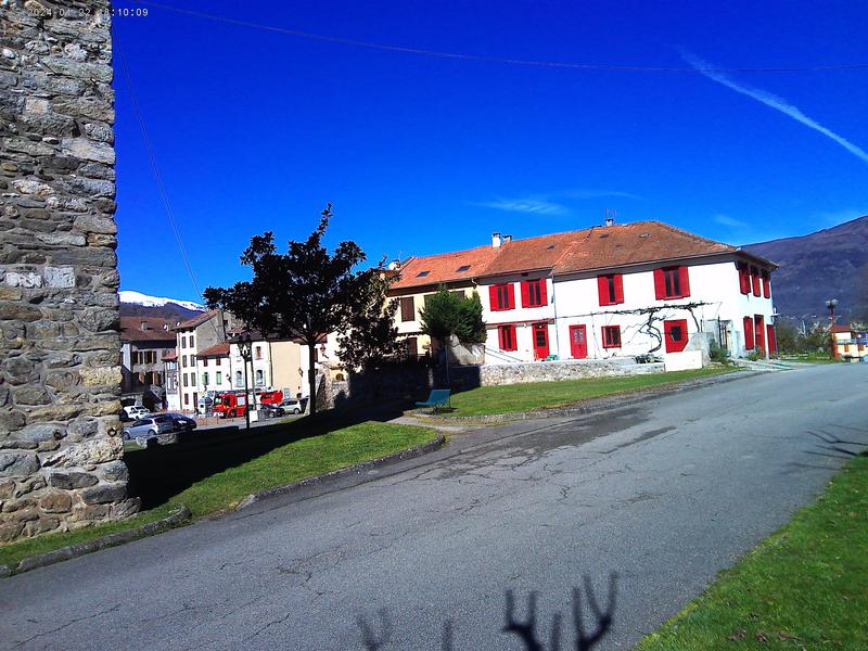 Maison - 70 m² - 4 pièces