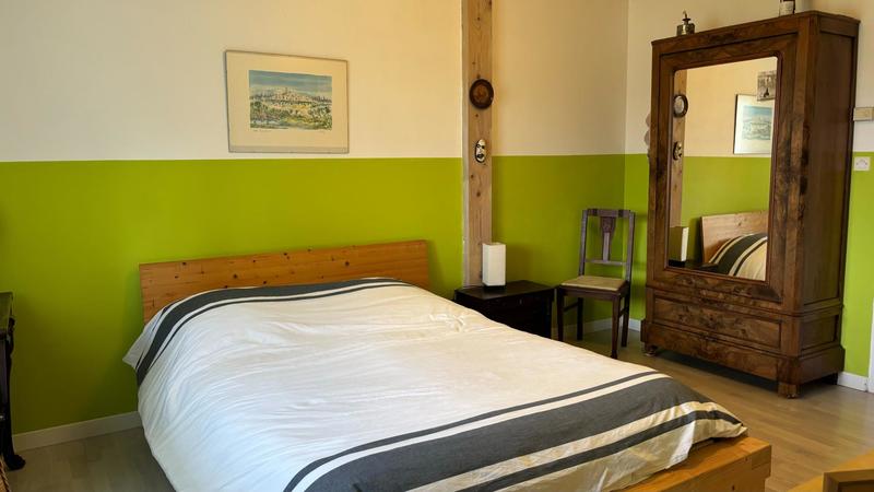 Maison - 163 m² - 7 pièces