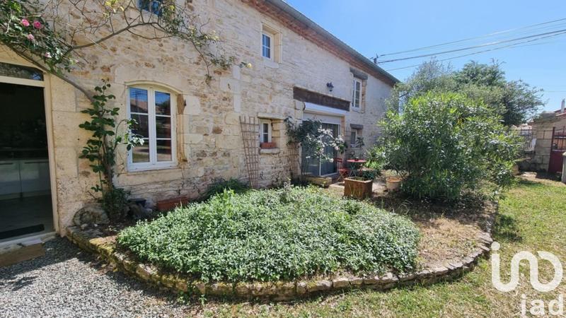 Maison - 361 m² - 12 pièces