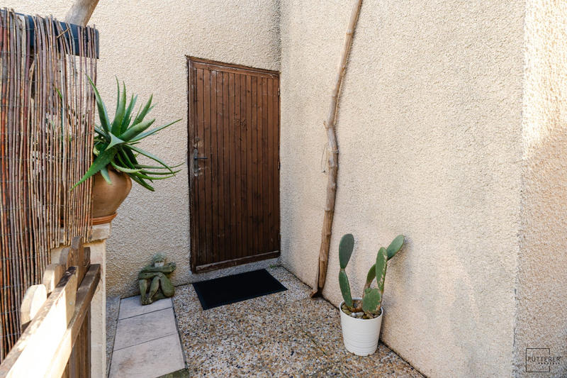 Villa - 28 m² - 2 pièces