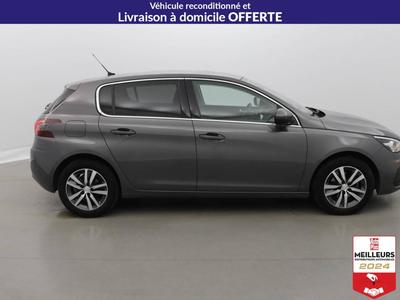 Peugeot 308 PureTech 130 Eat8 Allure