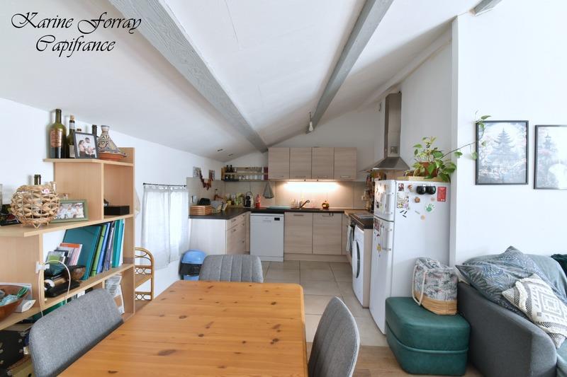 Maison de village - 189 m² - 6 pièces