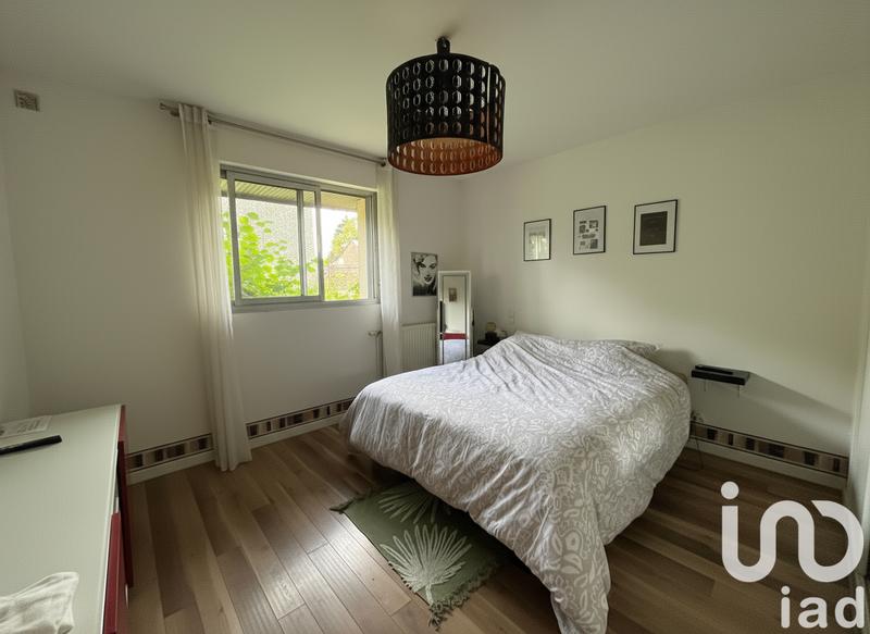 Maison - 183 m² - 7 pièces