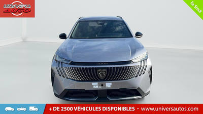 Peugeot 5008 Hybrid 145 e-Dcs6 Allure