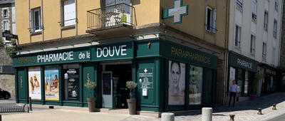Pharmacie de la Douve