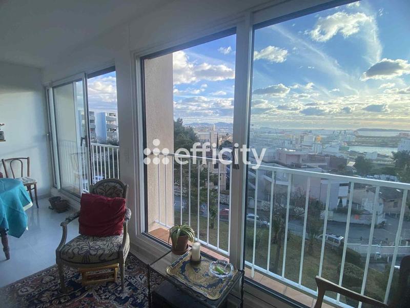 Appartement - 78 m² - 4 pièces