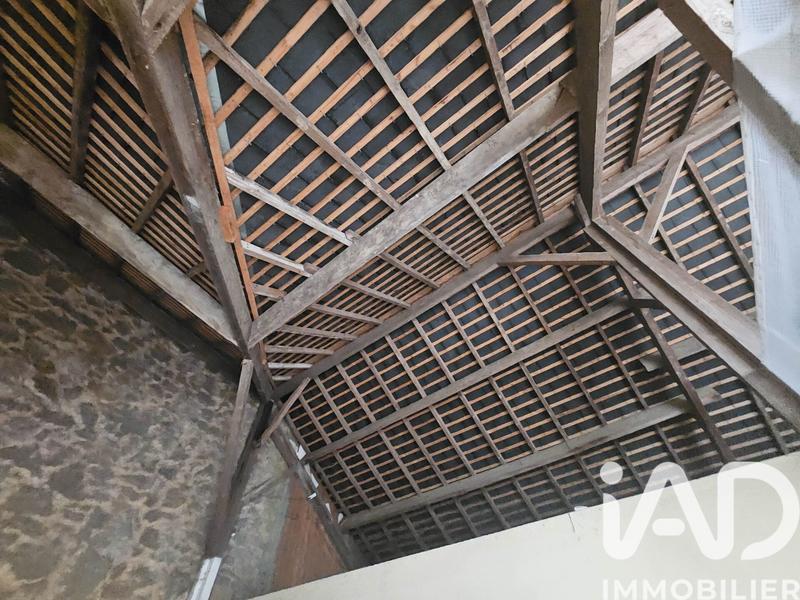 Maison - 115 m² - 7 pièces