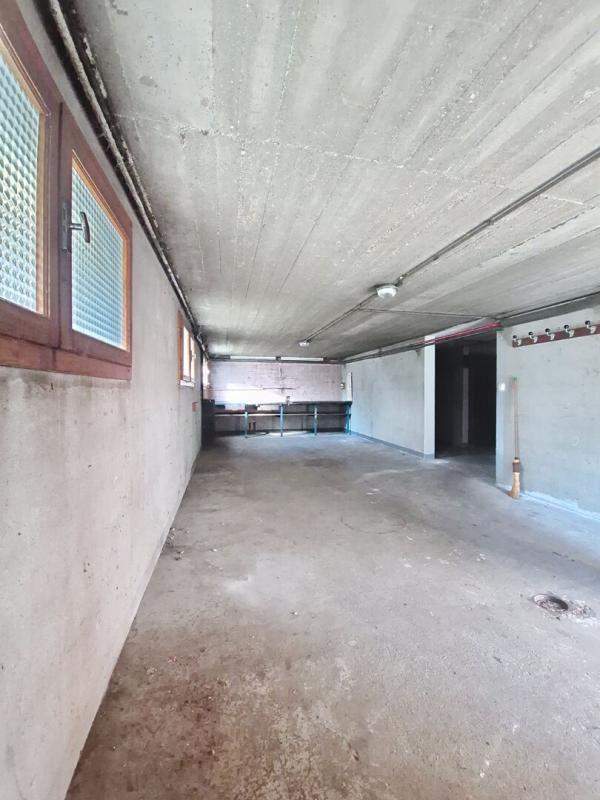 Maison - 203 m² - 7 pièces