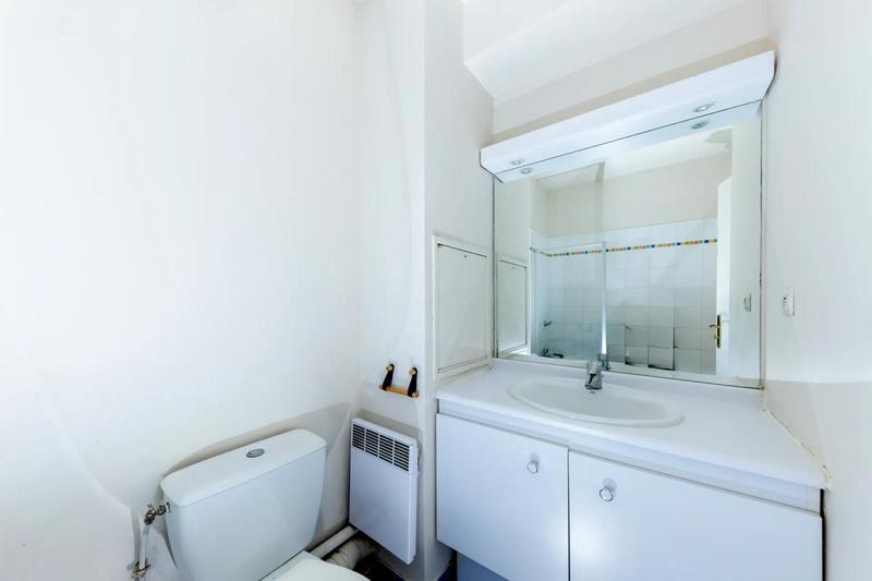 Studio - 33 m² - 1 pièce