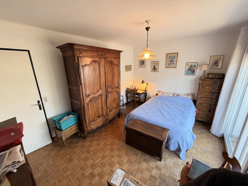 Appartement - 95 m² - 4 pièces