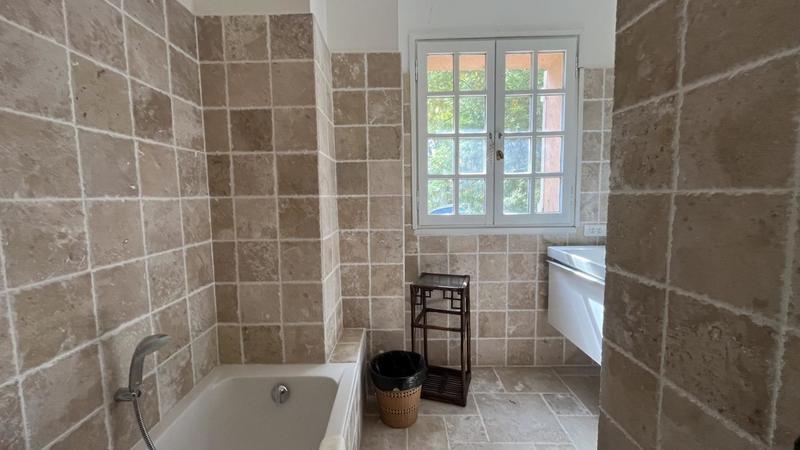 Villa - 160 m² - 6 pièces