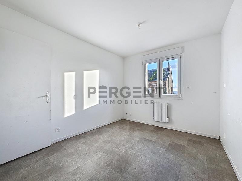 Maison - 91 m² - 6 pièces