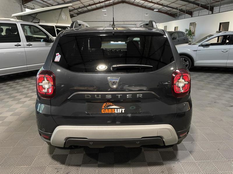 Dacia Duster Prestige 125ch -Camera de Recul-Garantie 6 Mois-Financement Possible-