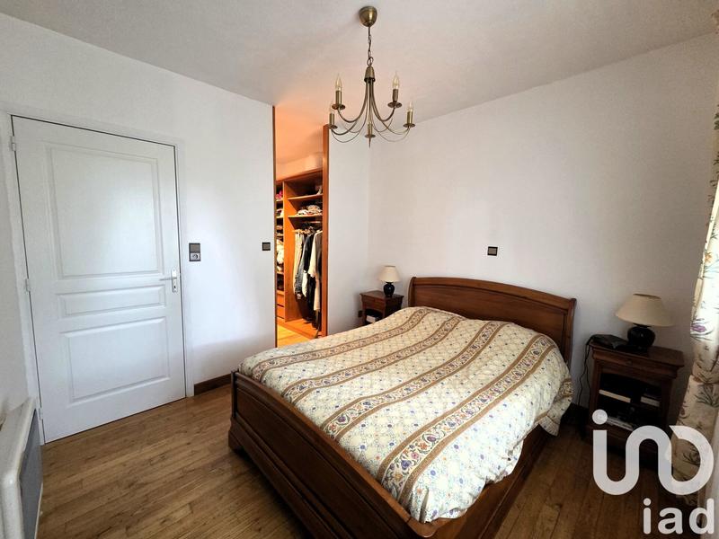 Maison - 156 m² - 6 pièces