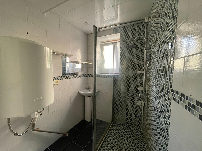 Maison de village - 70 m² - 3 pièces