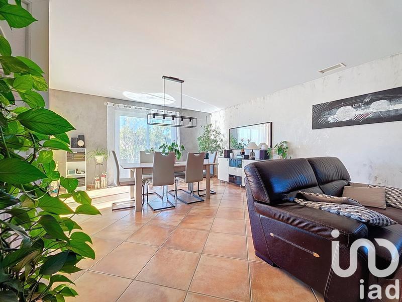 Maison - 106 m² - 4 pièces