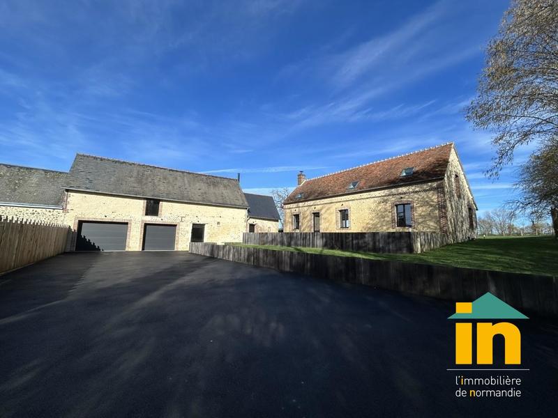 Maison - 148 m² - 6 pièces