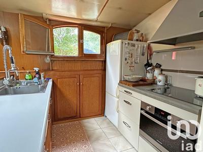 Maison - 155 m² - 6 pièces