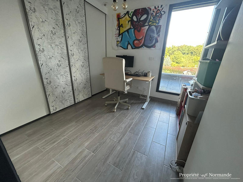 Maison - 167 m² - 6 pièces