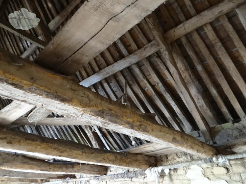 Propriété - 250 m² - 8 pièces