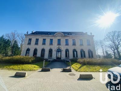 Duplex - 47 m² - 2 pièces