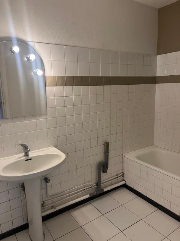 Appartement - 73 m² - 3 pièces