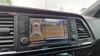 Seat Ateca 2.0 Tdi 150 Ch Start/Stop 4drive Xcellence