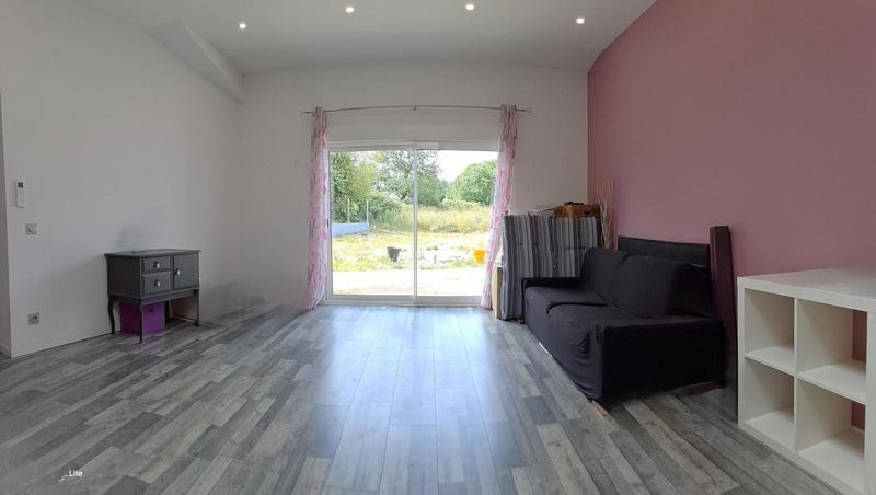 Maison - 280 m² - 8 pièces