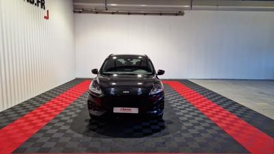 Ford Kuga 2.5 Duratec 190 Flexifuel Fhev E85 Powershift St-Line