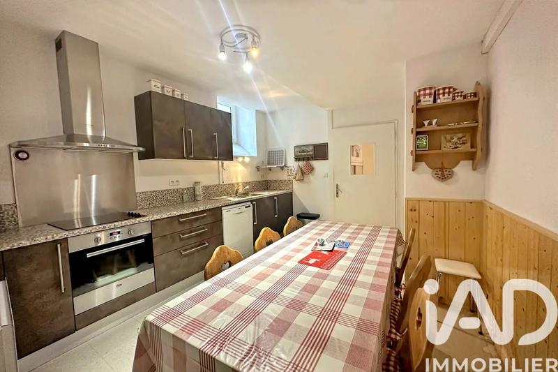 Appartement - 61 m² - 4 pièces