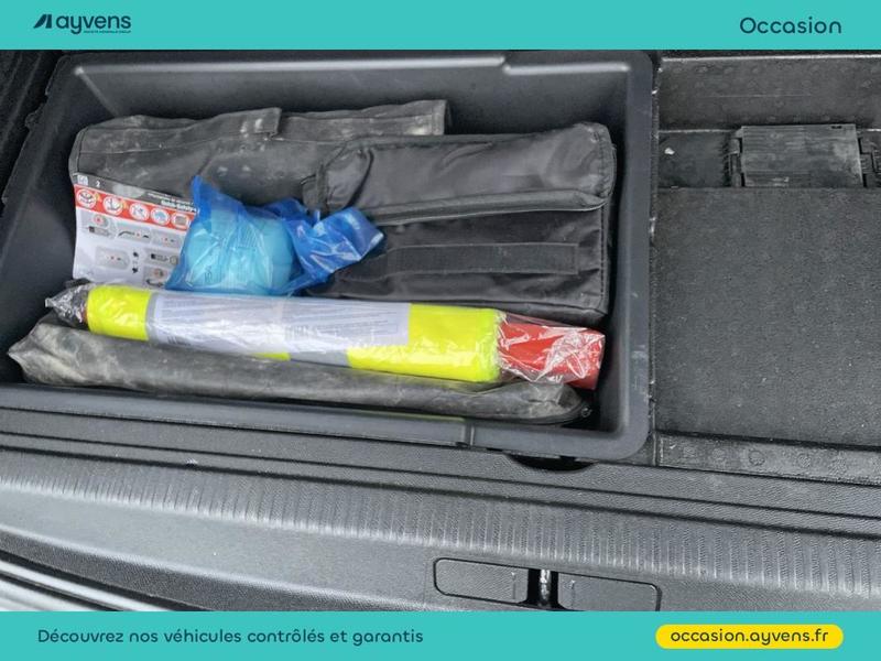 Peugeot 3008 Hybrid 225ch Allure Pack e-Eat8