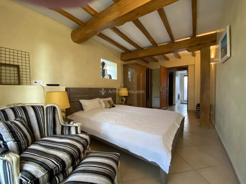 Maison - 131 m² - 5 pièces