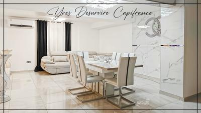 Maison - 124 m² - 5 pièces