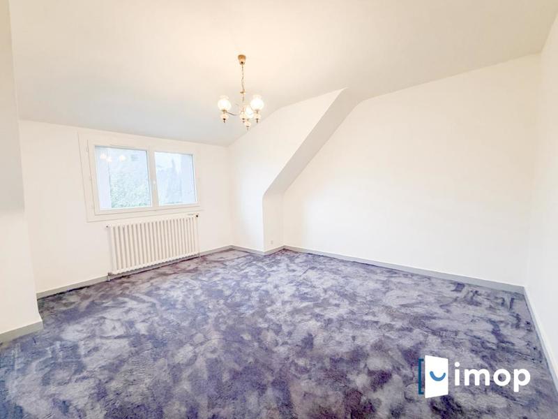 Maison - 132 m² - 7 pièces