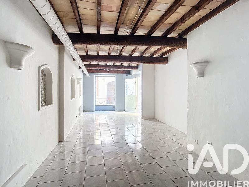 Appartement - 41 m² - 1 pièce