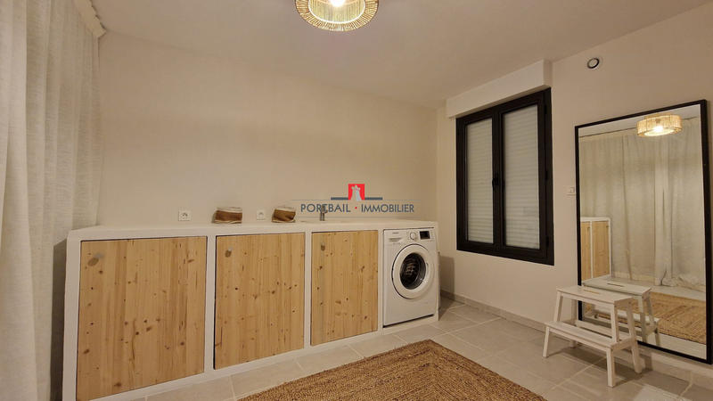 Maison ancienne - 162 m² - 4 pièces