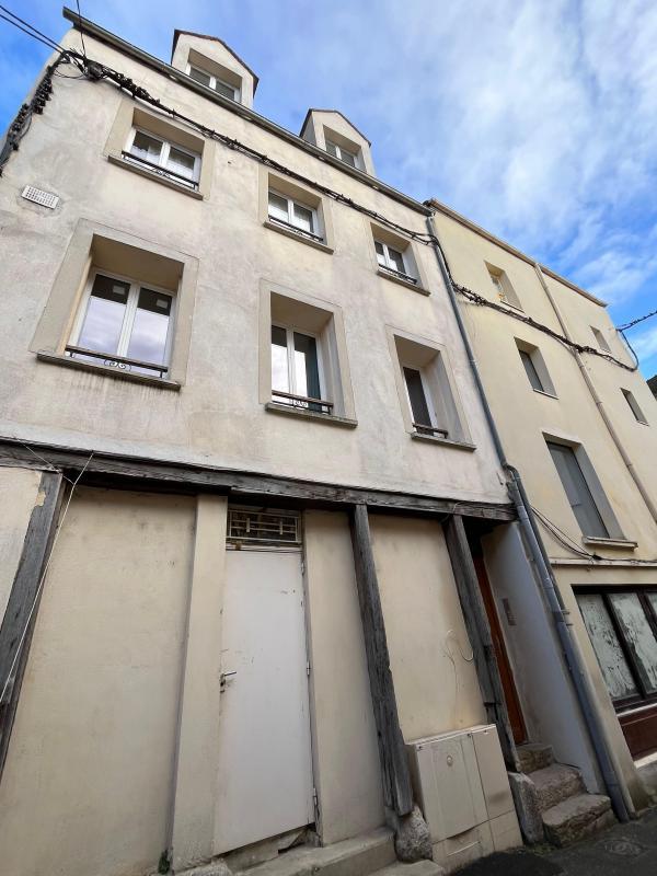 Appartement - 37 m² - 2 pièces